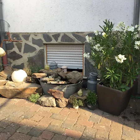 Appartamento Bio-ferienweingut Leyendecker Kattenes