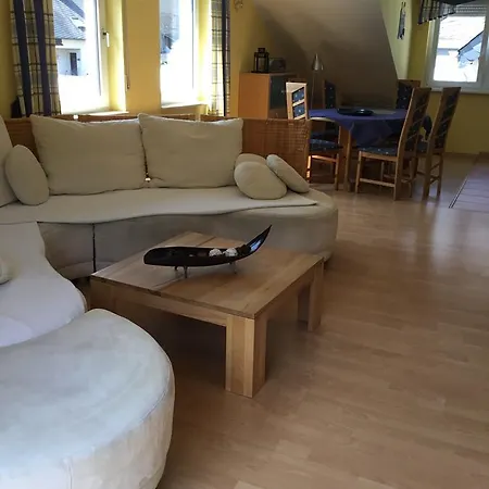 Appartamento Bio-ferienweingut Leyendecker Kattenes